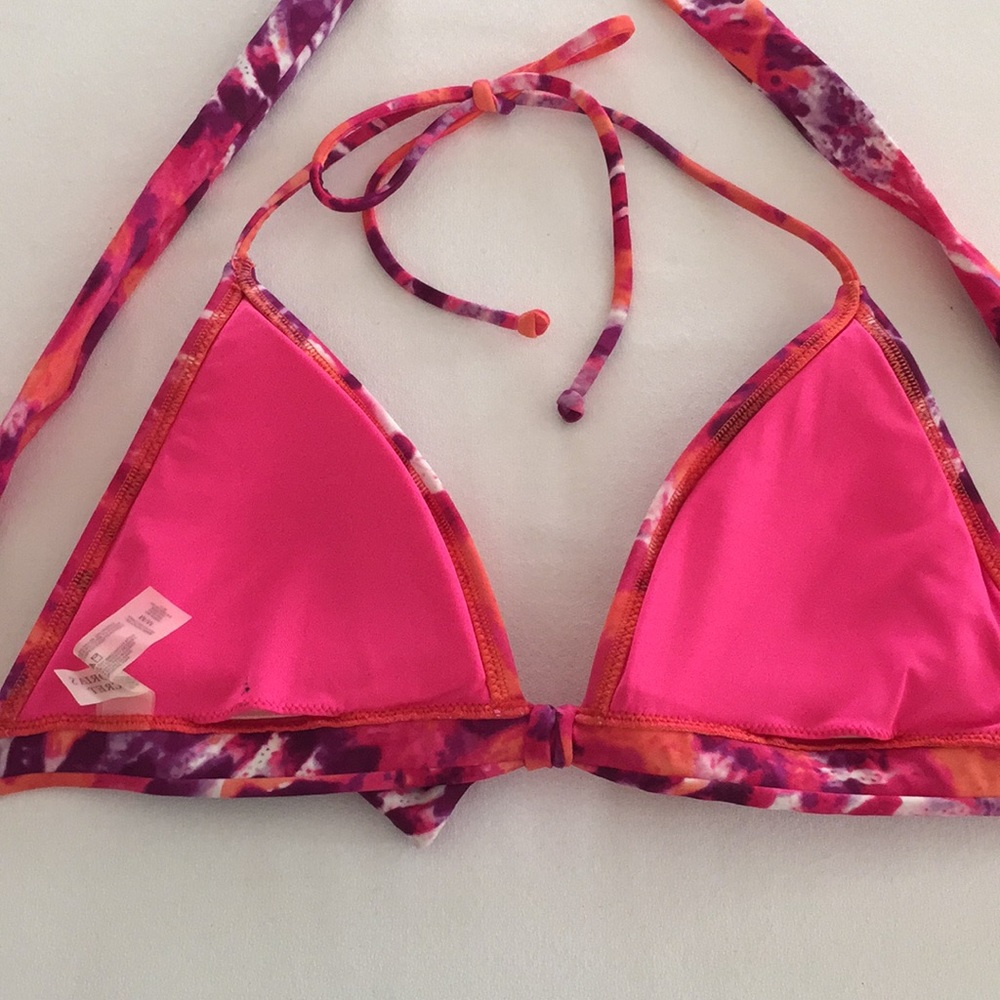 Victoria's Secret Bikini Top - Picture 8 of 11